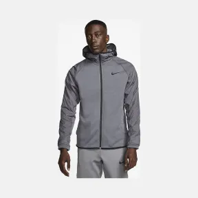 耐克/Nike 男子全长拉链开襟篮球连帽衫 AT3918-021