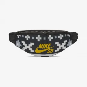 耐克/Nike 印花滑板腰包 BA6418-060