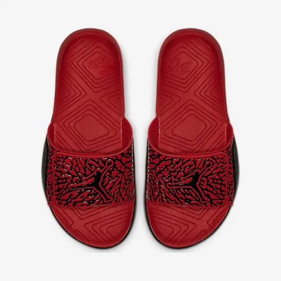 耐克/Nike 大童拖鞋 BQ6291-600