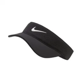 耐克/Nike 黑/煤黑/白色 女子高尔夫遮阳帽 BV1080-010