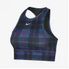 耐克/Nike 女子中强度支撑运动内衣 BV3912-455