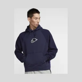 耐克/Nike 男子针织套头连帽衫 BV4602-498