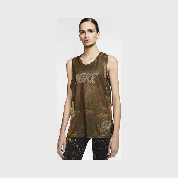 耐克/Nike 女子训练背心 BV5333-790