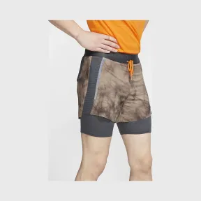 耐克/Nike 2-in-1 男子跑步短裤 BV5688-247