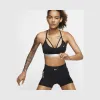 耐克/Nike 女子低强度支撑运动内衣 BV6343-010