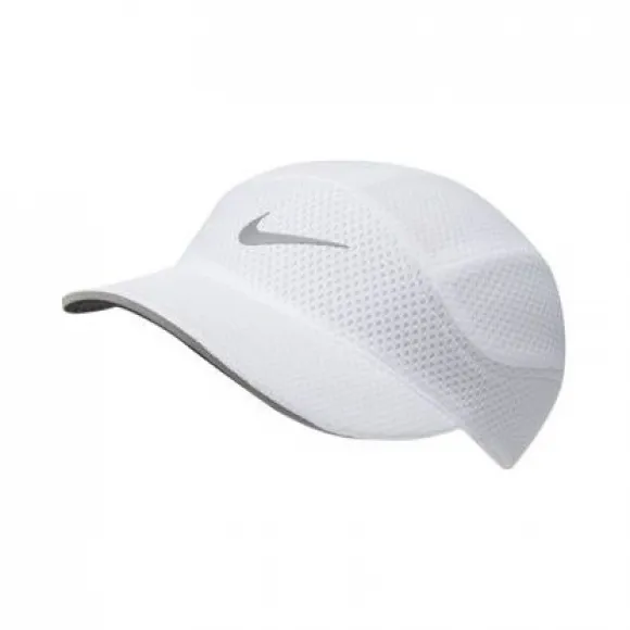 耐克/Nike 白色/白色 跑步运动帽 CI5667-100