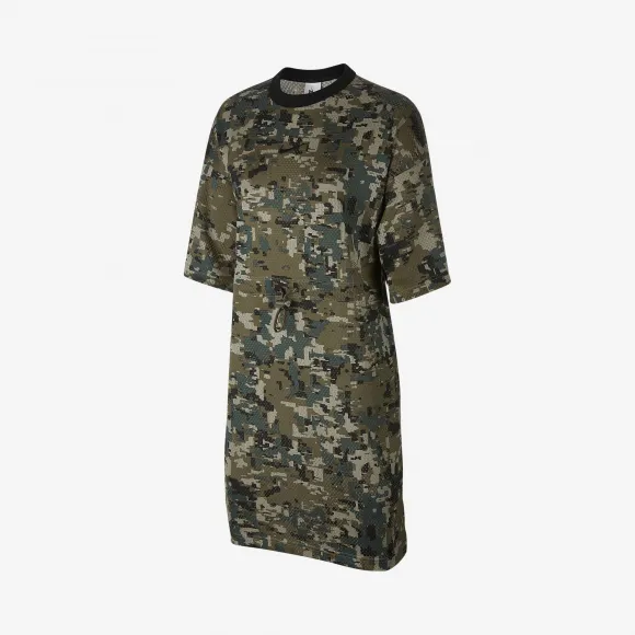 耐克/Nike Mesh 女子连衣裙 CJ0178-222