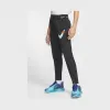 耐克/Nike 黑/魔术火烈鸟红/上升翠绿 大童（女孩）长裤 CJ7421-010