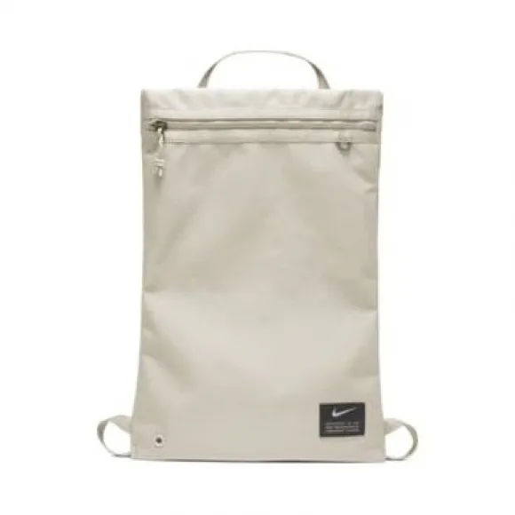 耐克/Nike 浅红木褐/浅红木褐/谜石灰 训练健身包 CQ9455-104