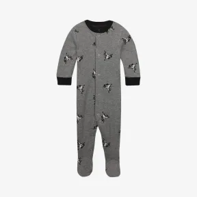 耐克/Nike Footed 婴童连体衣 CT4940-091