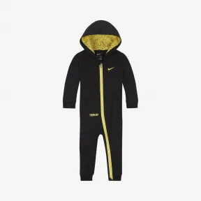 耐克/Nike 婴童连帽连体衣 CU3881-010