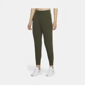 耐克/Nike 军裤卡其/清透色 Nike Bliss Lux CU4612-325