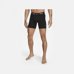 耐克/Nike 男子速干平角内裤（3 条） DV3970-914