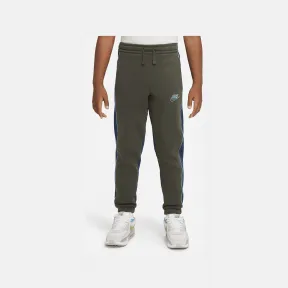 耐克/Nike 慢跑裤 DX5076-410