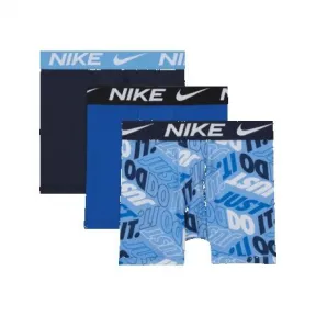 耐克/Nike 大童（男孩）速干平角内裤（3 条） DZ2530101