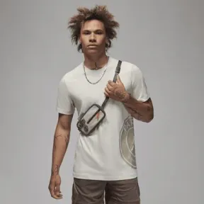 耐克/Nike 机能风挂绳包 FB1407218