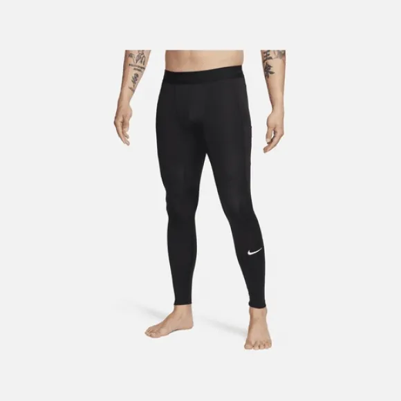 耐克/Nike Dri-FIT 男子速干训练紧身裤FB7953010-小迈步海淘品牌官网