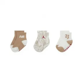 耐克/Nike 婴童运动短袜（3 双） FV3171200