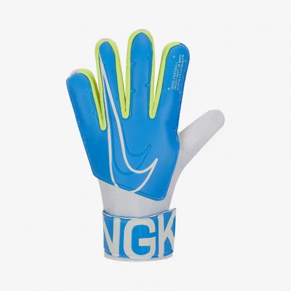 耐克/Nike 儿童足球手套（1副） GS3883-486