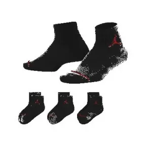 耐克/Nike 幼童运动短袜（3 双） HA5108023