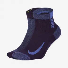 耐克/Nike Ankle 运动袜（2 双） SX7556-988