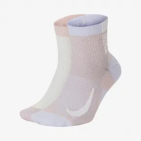 耐克/Nike Ankle 运动袜（2 双） SX7556-999