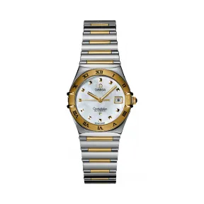 欧米茄/Omega 星座系列  自动机械 1391.71.00