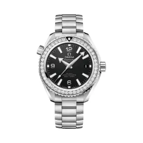 欧米茄/Omega 海马系列 精钢表链 自动机械 215.15.40.20.01.001