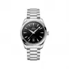 欧米茄/Omega 海马系列 AQUA TERRA 150米腕表 38 MM 精钢表壳 搭配 精钢表链 - 220.10.38.20.01.004
