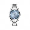 欧米茄/Omega 海马系列 AQUA TERRA 150米腕表 38MM至臻天文台表 - 220.10.38.20.03.004