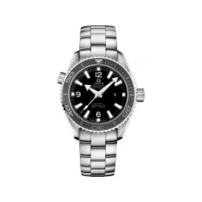 欧米茄/Omega 海马系列 精钢表链 自动机械 232.30.38.20.01.001