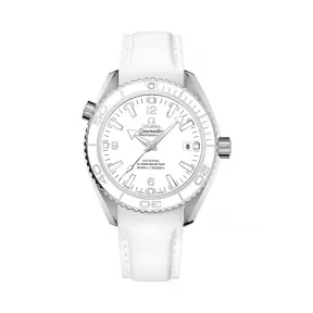 欧米茄/Omega 海马系列 橡胶表带 自动机械 232.32.42.21.04.001