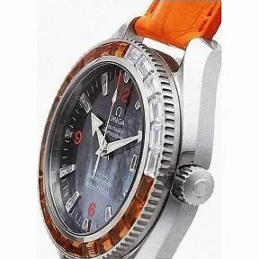 欧米茄/Omega 海马系列  自动机械 2914.50.00