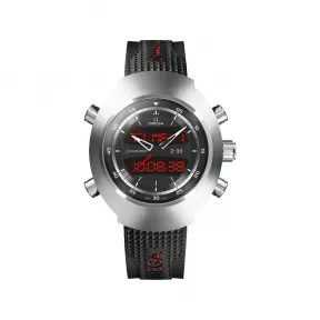 欧米茄/Omega 超霸系列 皮革表带 石英机芯 325.92.43.79.01.001