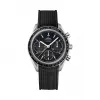欧米茄/Omega 超霸系列 橡胶表带 自动机械 326.32.40.50.01.001