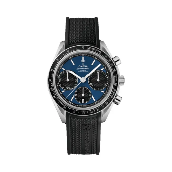欧米茄/Omega 超霸系列  自动机械 326.32.40.50.03.001