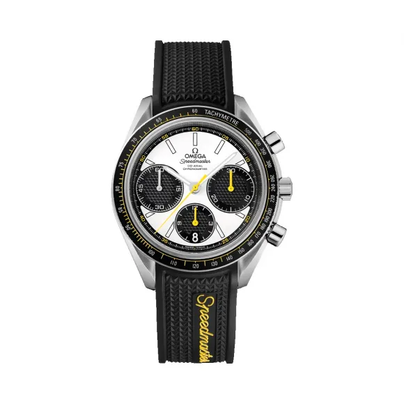 欧米茄/Omega 超霸系列 橡胶表带 自动机械 326.32.40.50.04.001