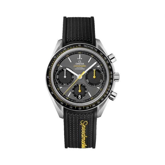 欧米茄/Omega 超霸系列 皮革表带 自动机械 326.32.40.50.06.001