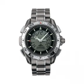 欧米茄/Omega 超霸系列  石英 3290.50.00