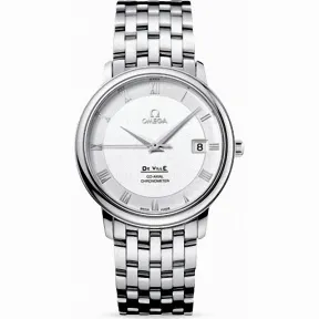 欧米茄/Omega 碟飞系列  自动机械 4574.31.01