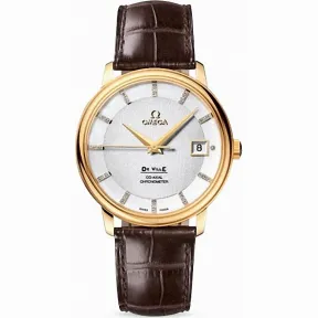 欧米茄/Omega 碟飞系列  自动机械 4671.35.02