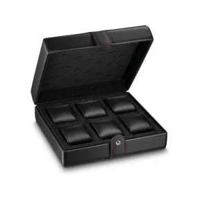 欧米茄/Omega 高级皮具: 腕表收藏盒 - 7070310012