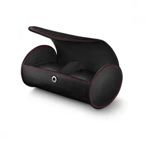 欧米茄/Omega 高级皮具: 腕表收藏盒 - 7070310014