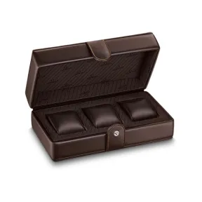 欧米茄/Omega 高级皮具: 腕表收藏盒 - 7070320013