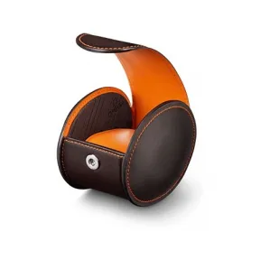 欧米茄/Omega 高级皮具: 腕表收藏盒 - 7070320015