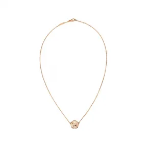 欧米茄/Omega : OMEGA Flower 颈链 - N603BB0700205