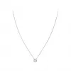 欧米茄/Omega 白色18K金，镶嵌钻石: 星座系列 项链 - NA01BC0100205