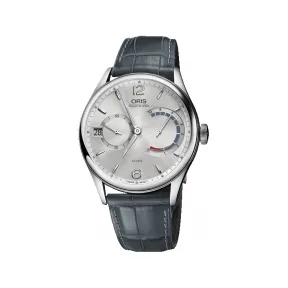 豪利时/Oris Oris Artelier Artelier 111自主机芯腕表 01 111 7700 4061-Set 1 23 71FC