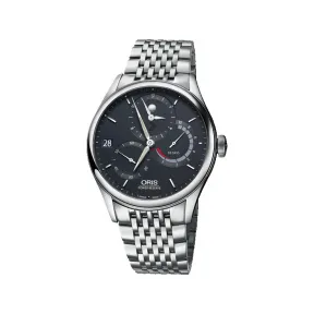 豪利时/Oris Oris Artelier Artelier 112自主机芯腕表 01 112 7726 4055-Set 8 23 79