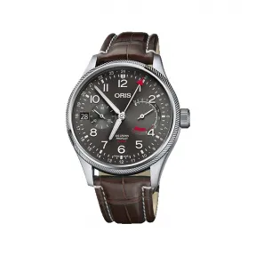 豪利时/Oris Oris Big Crown ProPilot Big Crown ProPilot 114自主机芯腕表 01 114 7746 4063-Set 1 22 72FC